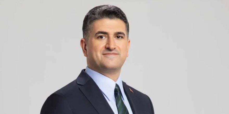 Ataşehir Belediyesi’ne Rüşvet Soruşturması.. Başkan Onursal Adıgüzel Tutuklandı!