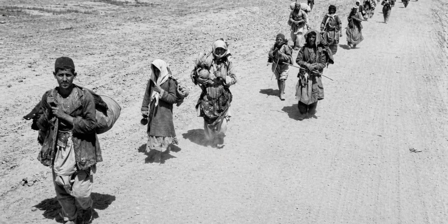 DEM Parti ve İHD’den Ortak Mesaj.. Tarihsel Gerçeklerle Yüzleşme Şart!