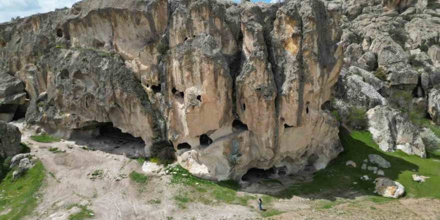 Frig Vadisi’nde 2026 Yılı Turizm Sezonu Açıldı