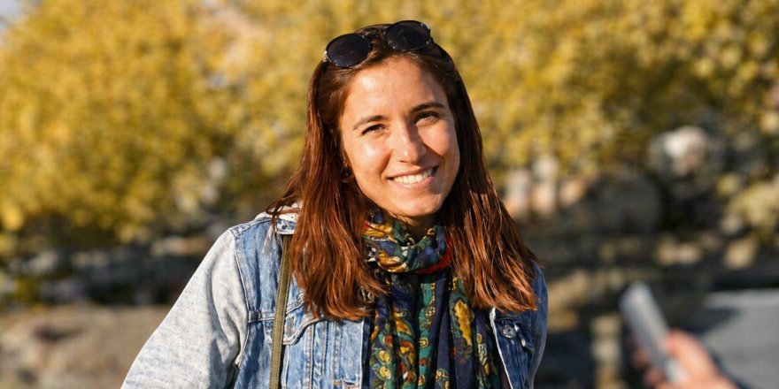 Gülistan Doku Soruşturması.. Hastane Çalışanlarına Gözaltı Kararı!