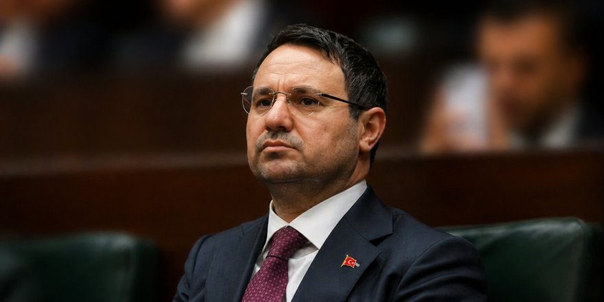 Adalet Bakanı Akın Gürlek.. Hiçbir Adli Vaka Sahipsiz Değil!