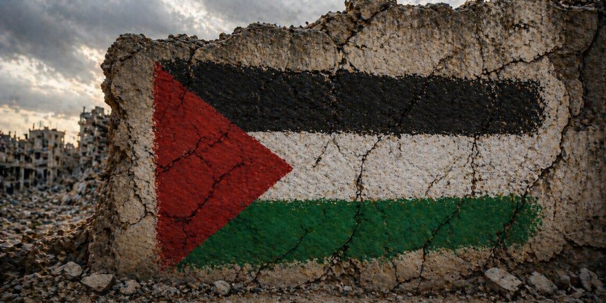 Filistin’de Yerel Seçimler.. Batı Şeria’da El Fetih, Gazze’de Katılım Düşük!