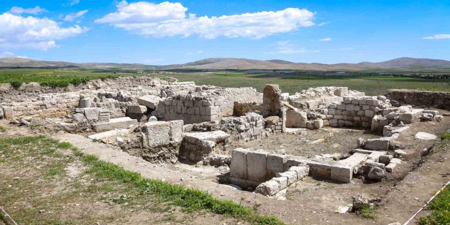 Lystra Antik Kenti'nde 2026 Kazı Sezonu Başladı