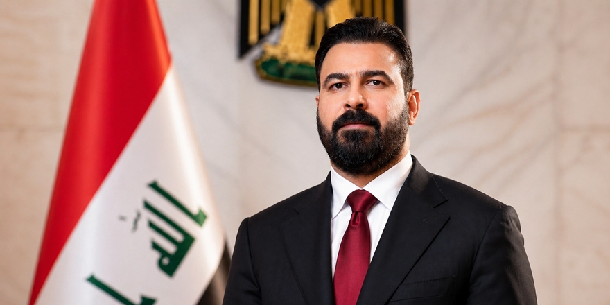 Irak’ta Yeni Dönem.. Başbakan Adayı Ali El-Zeydi’ye Hükümet Kurma Görevi!