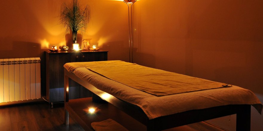 Erzurum’da Masaj Salonlarına Operasyon.. ‘Fuhuş İddiası’na Soruşturma!