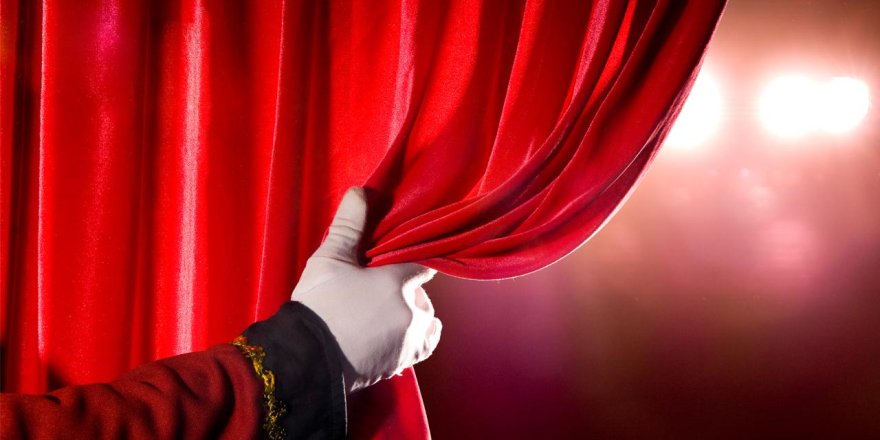 Akyaka’da Minik Yetenekler Sahne Aldı.. Köy Okulundan Alkış Alan Gösteri!