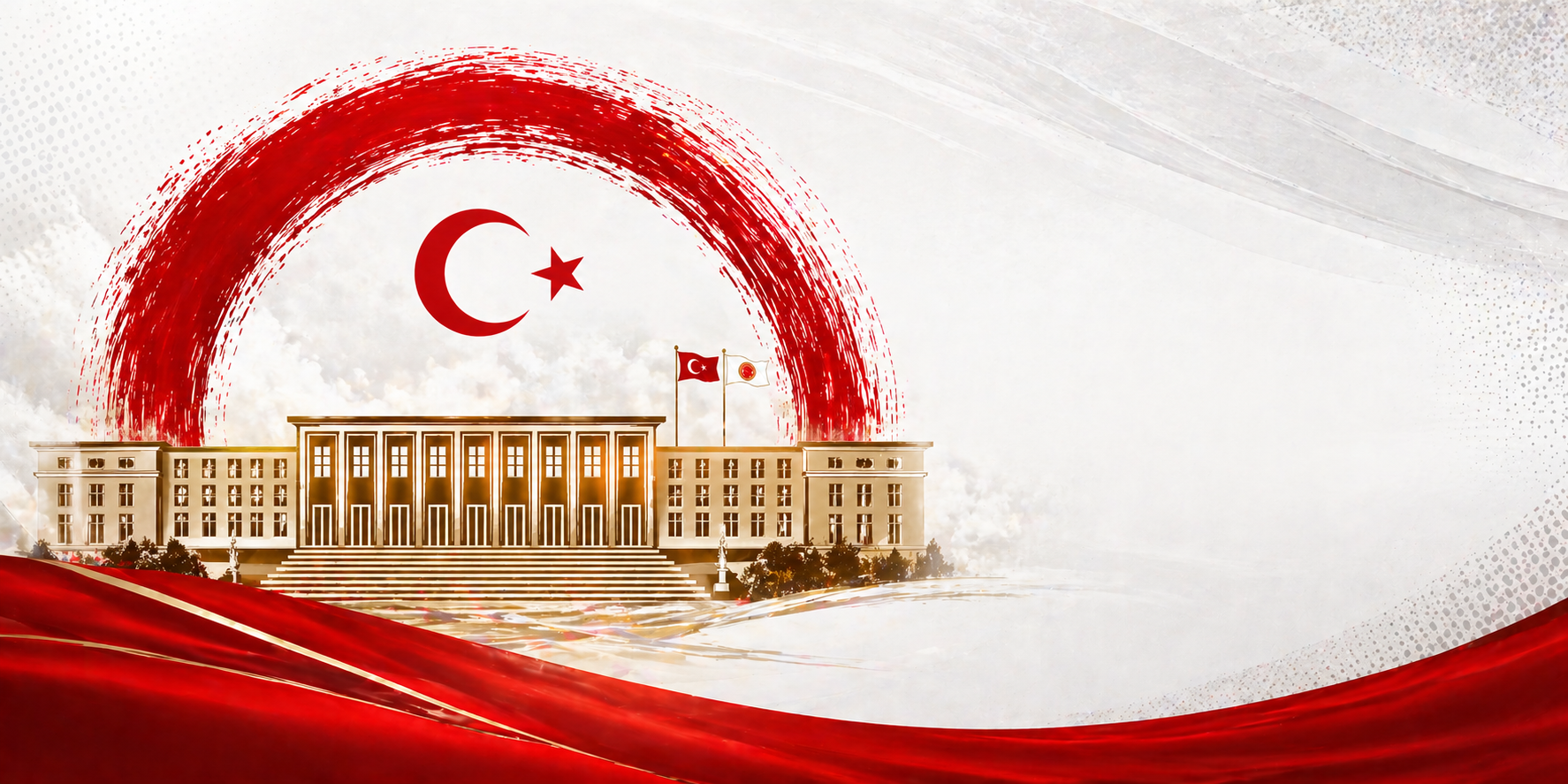 TBMM’de Üç Partiden Mesajlar.. Emek, Ekonomi ve Siyasi Gerilim Gündemde!