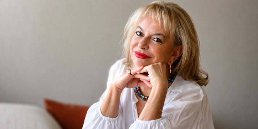 Mine Kırıkkanat Hakkında Re’sen Soruşturma.. Neden, ‘Kin ve Düşmanlık’!