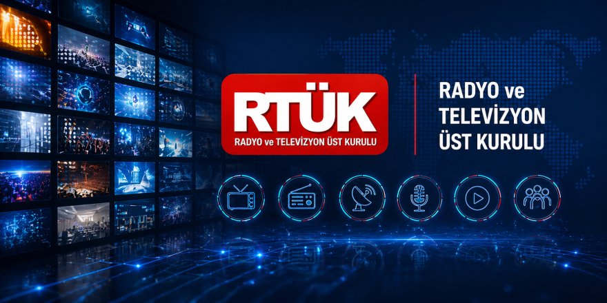 RTÜK’ten Kanallara Yaptırım.. Şiddet İçerikleri ve Yayın İhlalleri Gündemde!