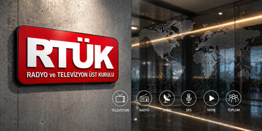 RTÜK’ten Kanallara Yaptırım.. Şiddet İçerikleri ve Yayın İhlalleri Gündemde!