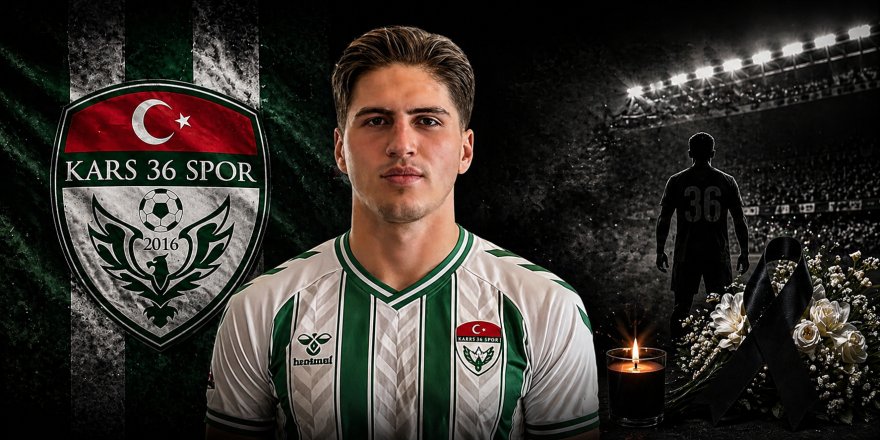 ‘Kars 36 Spor Futbolcusu’nun Ölümü.. Sanıklar İçin Ağır Cezalar İstendi!