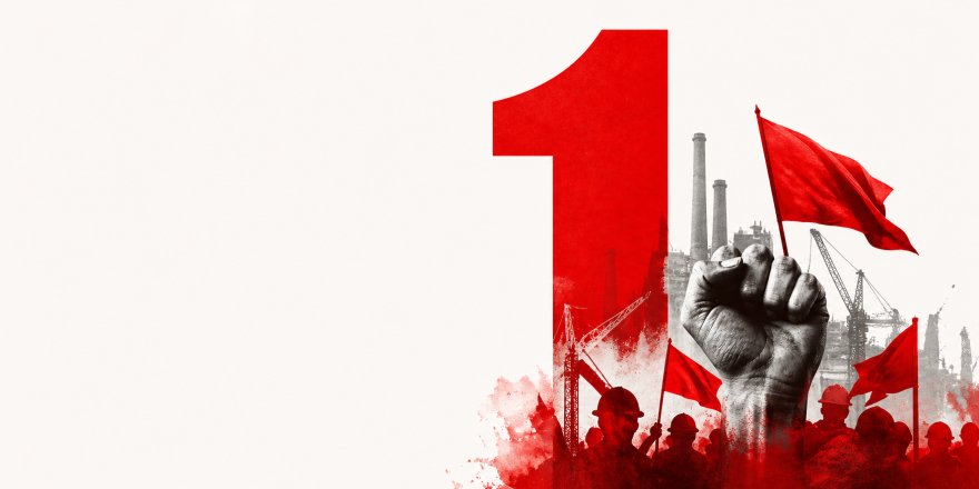 İstanbul 1 Mayıs Öncesi Kilitlendi.. Metro, Vapur ve Yollarda Kapsamlı Kısıtlama!