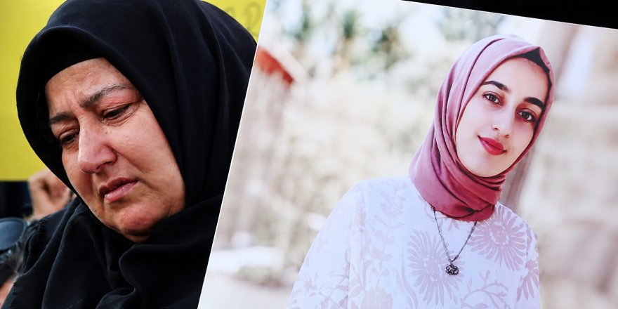 DNA Tarifi Derinleşiyor.. ‘Rojin Kabaiş Soruşturması’nda 425 Kişi İncelendi!