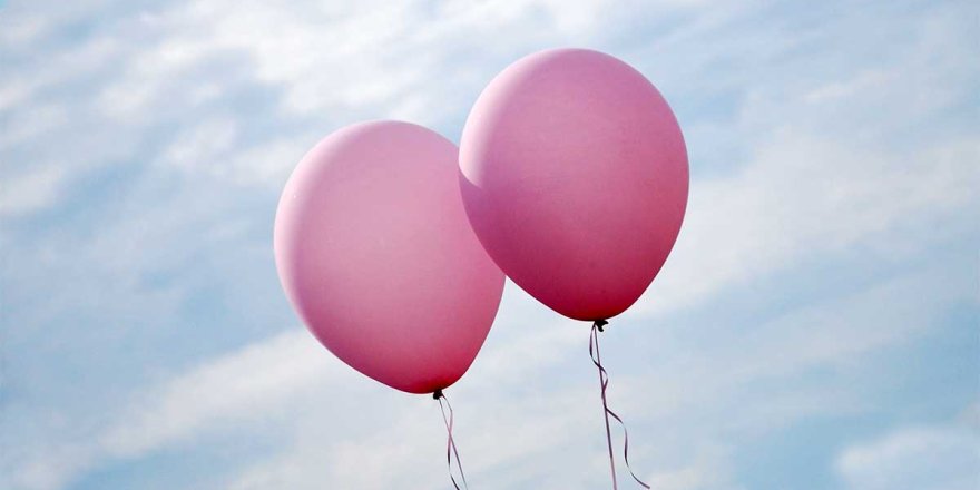 Lösemiyi Yenen Zümra’nın Balon Uçurma Hayali Gerçek Oldu