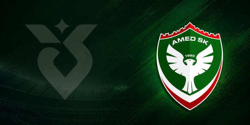 Amedspor Süper Lig’e Yükseldi.. Iğdır’da Nefes Kesen Maç!