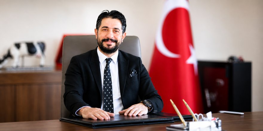 Kars’ta Birlik Seçimi Sonuçlandı.. Eren Alp 1478 Oyla Yeniden Başkan!