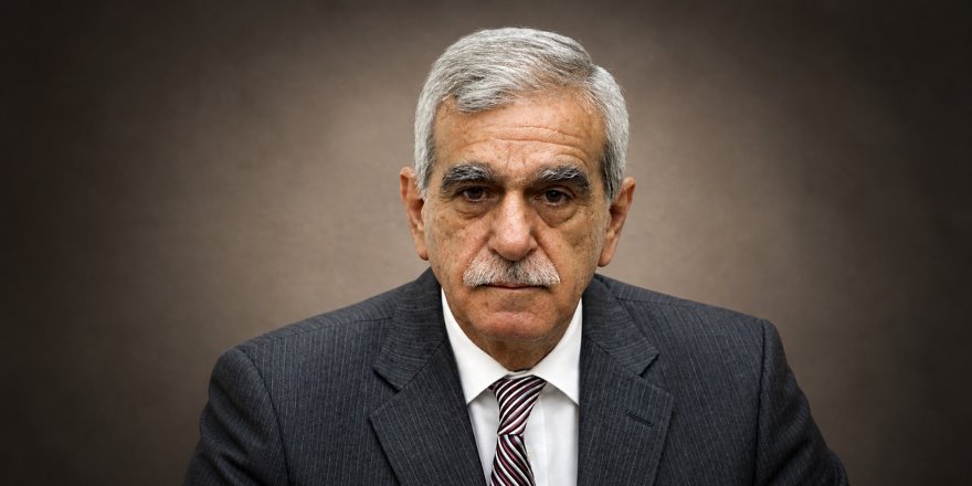Kayyum Görevi Uzatıldı.. Mardin Büyükşehir’de Süre 2 Ay Daha Devam Edecek!