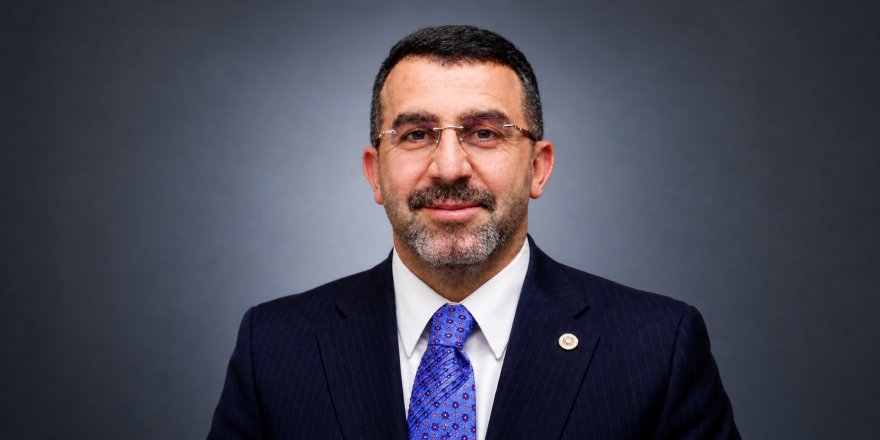 Adem Çalkın TBMM’de Kars’ın Potansiyeline Dikkat Çekti.. Bölgesel Güç Olacak!