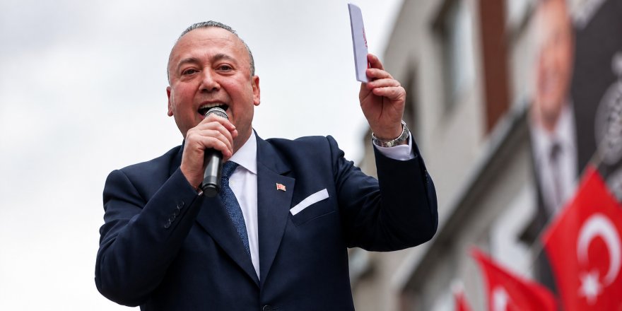 CHP’de İhraç Kararı… Uşak Belediye Başkanı Özkan Yalım Partiden Çıkarıldı!