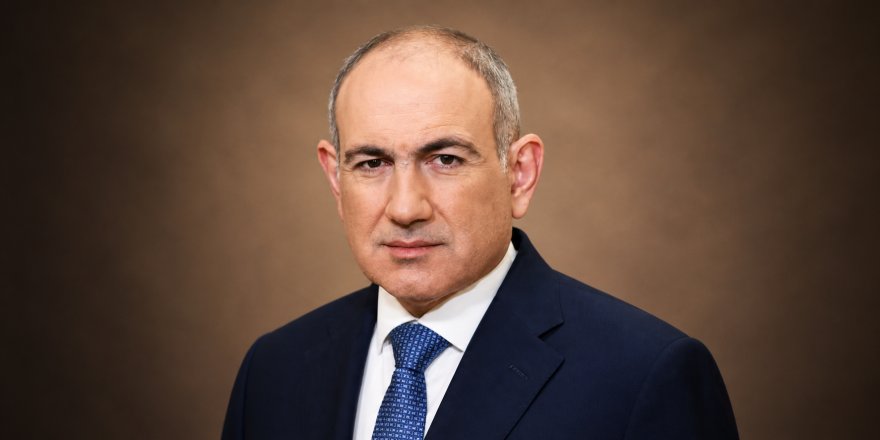 Zirvede Barış Vurgusu ve Yeni Dönem Mesajı.. Paşinyan’dan Aliyev’e 2028 Daveti!