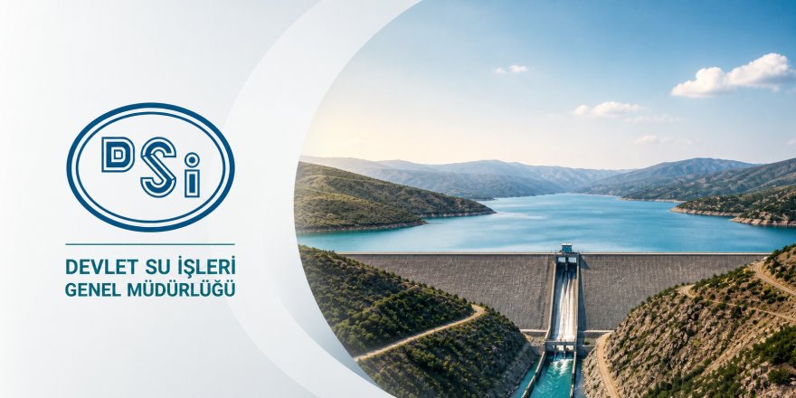 Ünlendi Barajı Su Tutmaya Başladı.. 134 Kilometrelik Yeni Yol Projesi Gündemde!