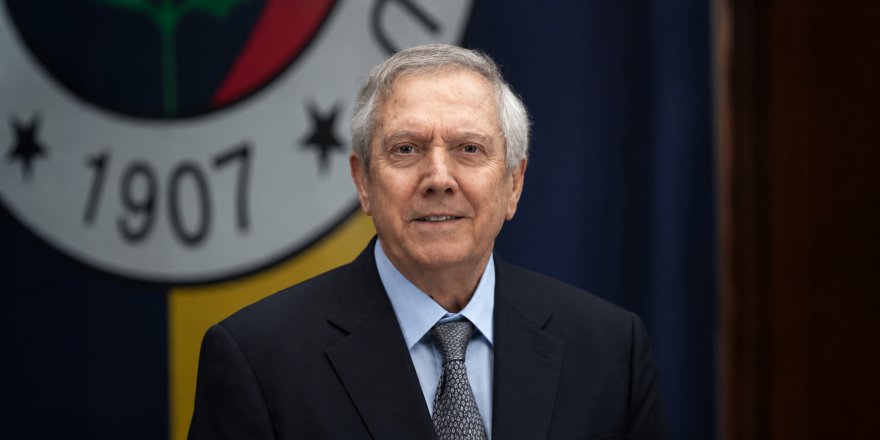 Fenerbahçe’de Büyük Geri Dönüş.. Aziz Yıldırım Yeniden Başkanlık Yarışında!