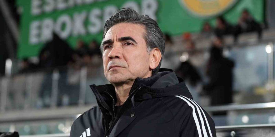 Esenler Erokspor’da Osman Özköylü Dönemi Sona Erdi