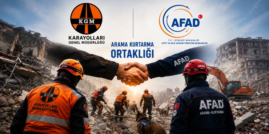 Kars’ta KARAKURT Ekibi Göreve Hazır.. AFAD Akreditasyon Süreci Tamamlandı!