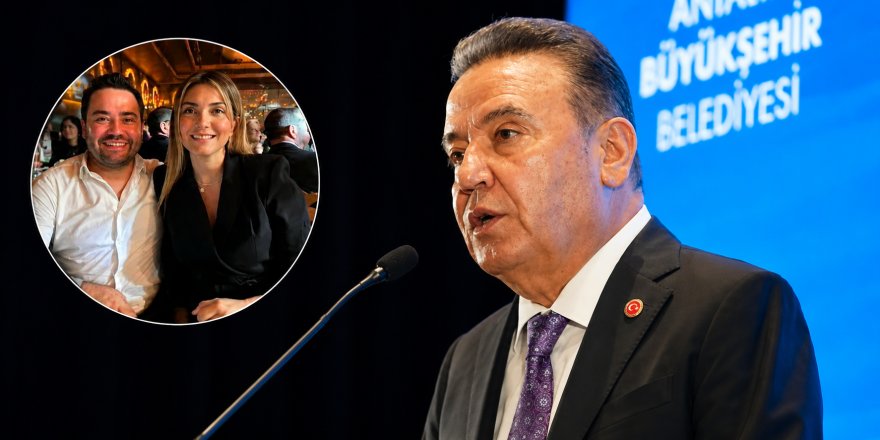 Muhittin Böcek ve Ailesinin Mal Varlıklarına El Konuldu.. Soruşturma Derinleşti!