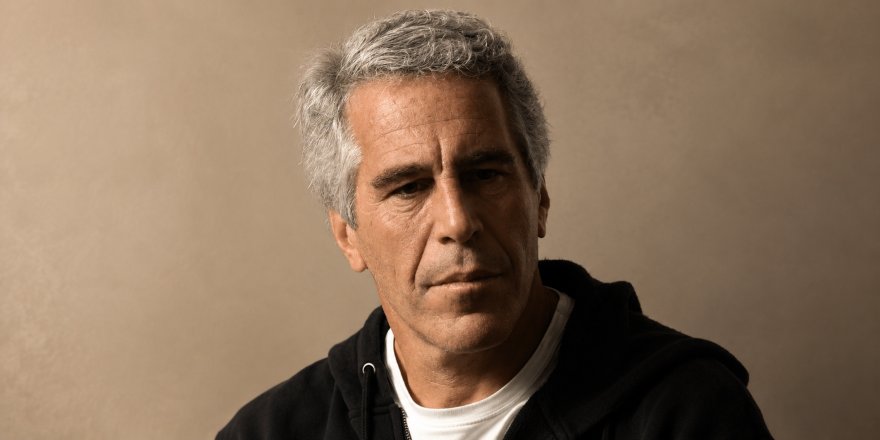 Epstein’ın Gizemli Ölümünde Yeni Perde.. Yıllardır Saklanan Not Ortaya Çıktı!