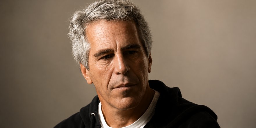 Epstein’ın Gizemli Ölümünde Yeni Perde.. Yıllardır Saklanan Not Ortaya Çıktı!