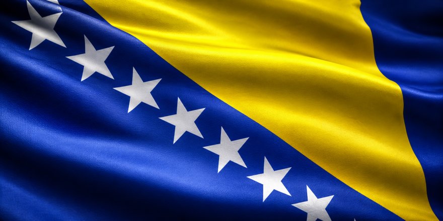 Bosna Hersek’te Genel Seçimler 4 Ekim’de Yapılacak