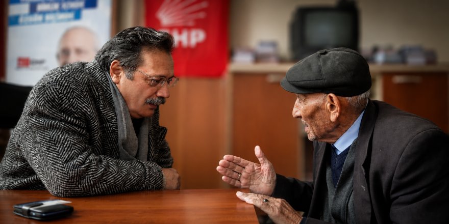 Karslı Avukat Erkan Karagöz İstanbul’da Yaşamını Yitirdi.. Kentte Büyük Üzüntü!