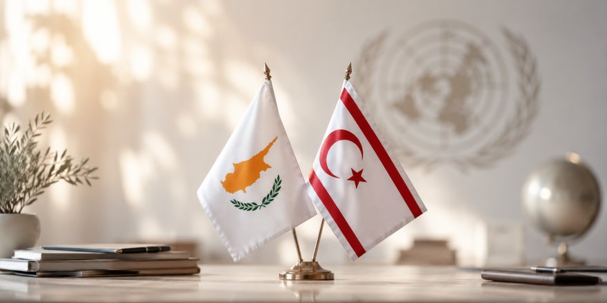 Erhürman ve Hristodulidis Lefkoşa’da Görüştü.. Yeni Süreç Mesajı Geldi!