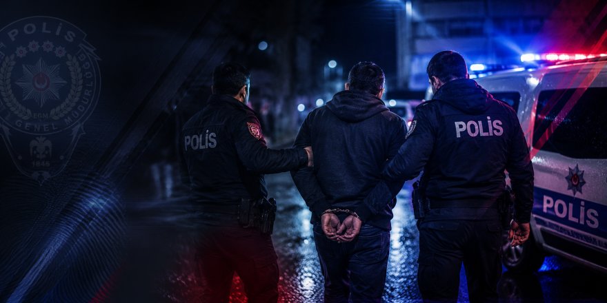 Uluslararası Tarihi Eser Kaçakçılığı Operasyonu: 204 Milyon Liralık Vurgun