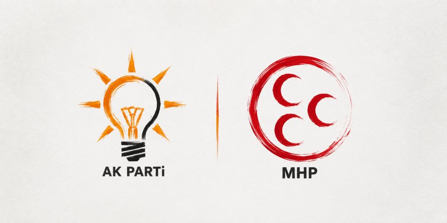 AK Parti’den MHP Kars İl Başkanlığı’na Ziyaret.. Birlik ve Dayanışma Vurgusu!