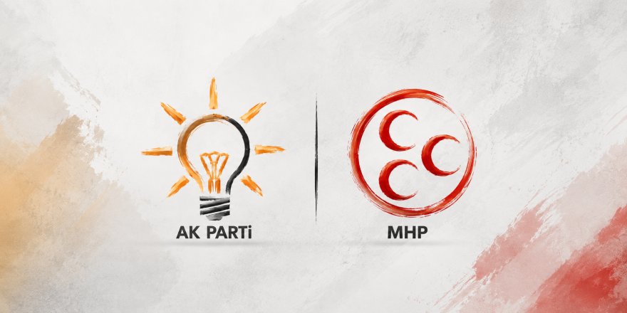 AK Parti’den MHP Kars İl Başkanlığı’na Ziyaret.. Birlik ve Dayanışma Vurgusu!