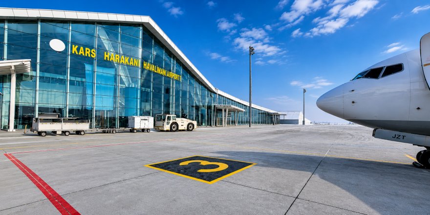Bakü-Kars Direkt Uçuşları İçin Yeni Toplantı.. Süreçte Teknik Çalışmalar Sürüyor!