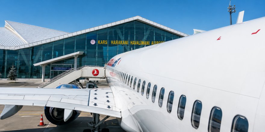 Bakü-Kars Direkt Uçuşları İçin Yeni Toplantı.. Süreçte Teknik Çalışmalar Sürüyor!