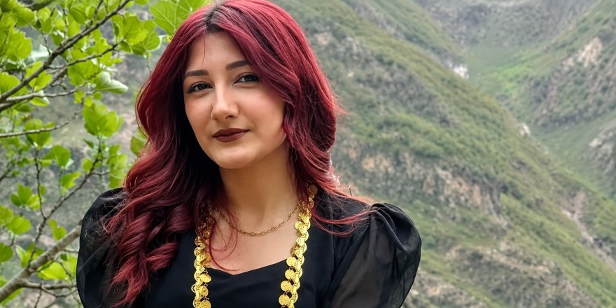 Hakkari’de 4’üncü Kattan Düşen Genç Kadın Hayatını Kaybetti.. Soruşturma Sürüyor!