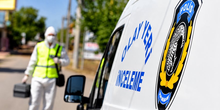 Antalya’da Kazakistan Uyruklu Kadın Evinde Ölü Bulundu