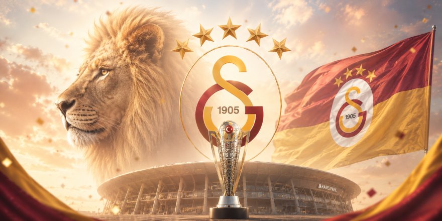 Galatasaray Şampiyon Oldu.. Kars’ta Kutlamalar Geceye Damga Vurdu!