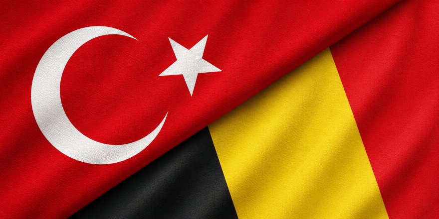 Kraliçe Mathilde İstanbul’da.. Türkiye-Belçika Ticaretinde Kritik Temaslar!