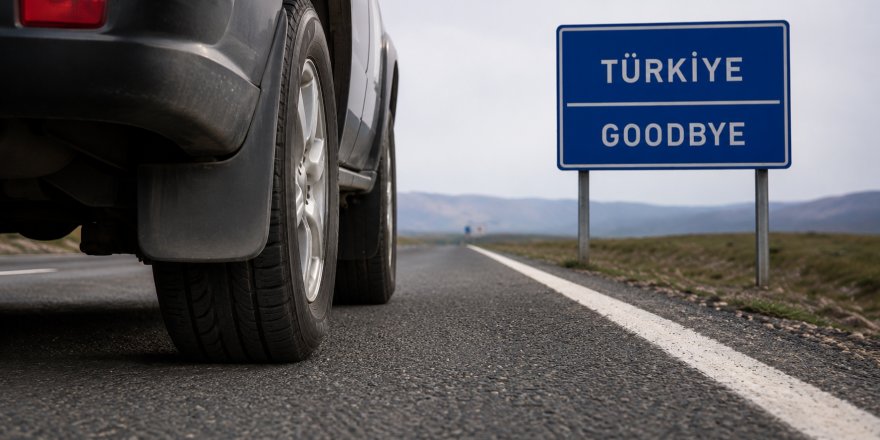 İpek Yolu Rallisi Kars’tan Gürcistan’a Uzandı.. Dostluk Yolculuğu Sürüyor!