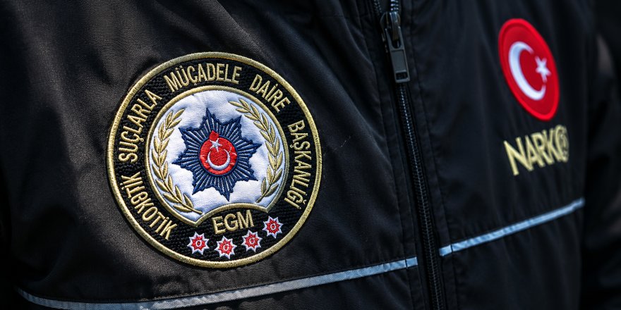 Kars’ta “Torbacı” Operasyonu.. Metamfetamin ve Bonzai Ele Geçirildi!