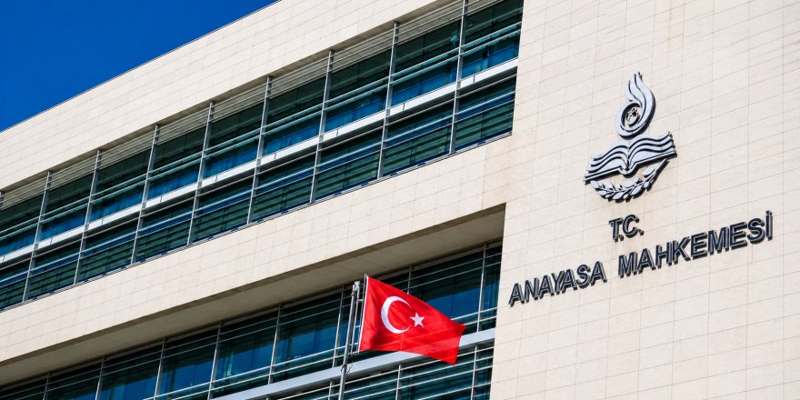 Erzurum’daki Kritik Panelde Hak ve Özgürlük Mesajı.. AYM’den Dikkat Çeken Vurgu!
