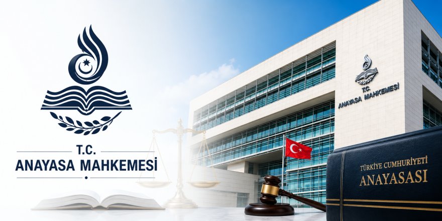 Erzurum’daki Kritik Panelde Hak ve Özgürlük Mesajı.. AYM’den Dikkat Çeken Vurgu!