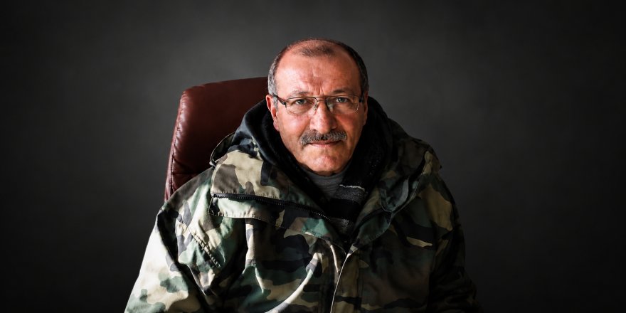 Kağızman’daki Feci Kazada Vinç Dereye Devrildi.. Operatör Yaşamını Yitirdi!