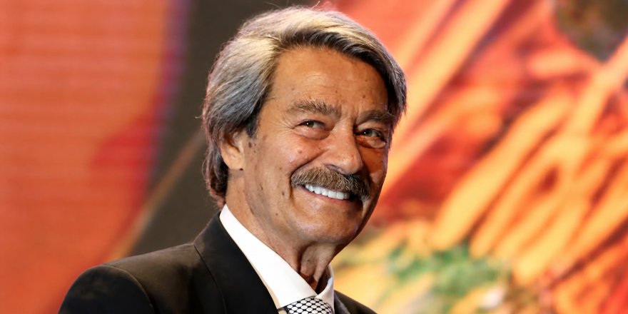 Yeşilçam’ın Efsane İsmi Kadir İnanır Yaşamını Yitirdi.. Sevenlerini Yasa Boğdu!