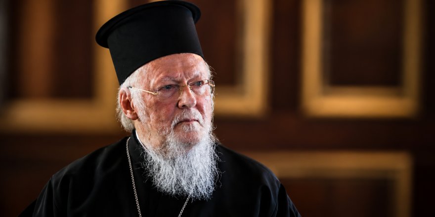 Fener Rum Patriği Bartholomeos’tan Nevşehir Çıkarması.. Kritik Ziyaretler!
